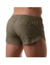 Beach Swim Shorts khaki