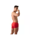 Beach Swim Shorts Red