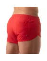 Beach Swim Shorts Red