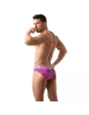 Floral Swim Bikini Pink