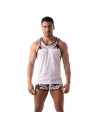 Sea Through Tank Top