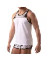 Sea Through Tank Top