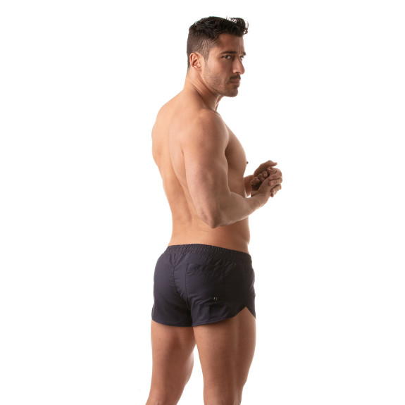 Beach swim short | Floral Collection | TOF Paris