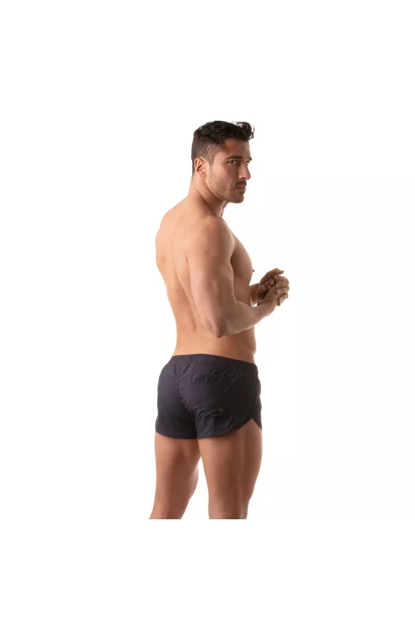 Beach swim short | Floral Collection | TOF Paris