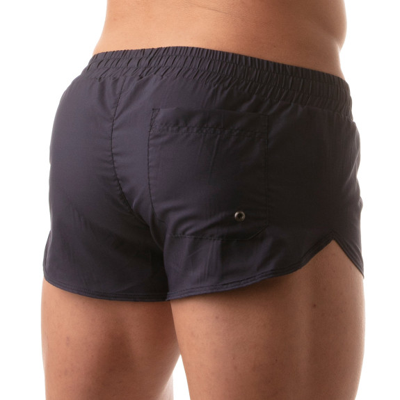 Beach swim short | Floral Collection | TOF Paris