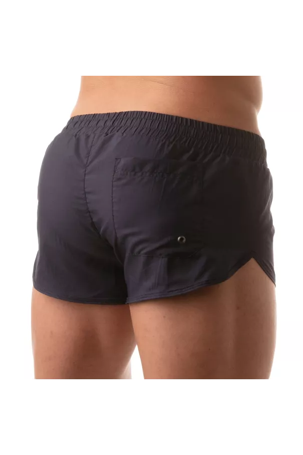 Beach swim short | Floral Collection | TOF Paris