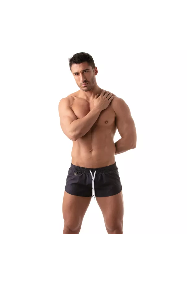 Beach swim short | Floral Collection | TOF Paris