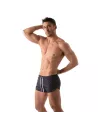 Beach Swim Shorts Navy-Blue