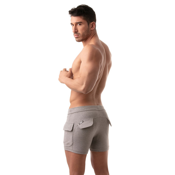 Cargo shorts - Olympic | TOF Paris