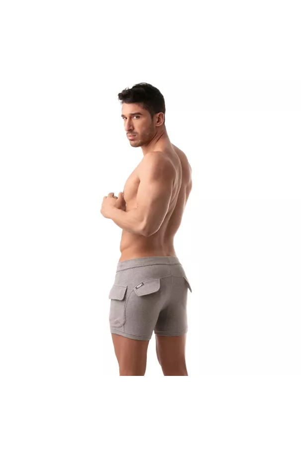 Cargo shorts - Olympic | TOF Paris