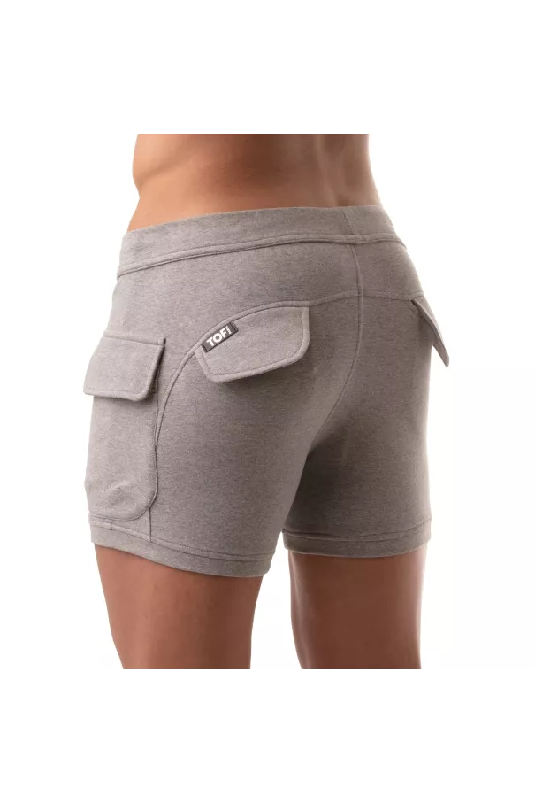 Cargo shorts - Olympic | TOF Paris
