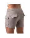 Cargo Shorts - Grey