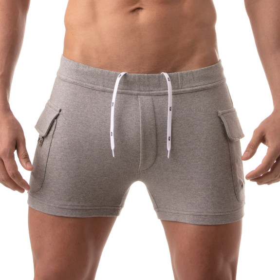 Cargo shorts - Olympic | TOF Paris