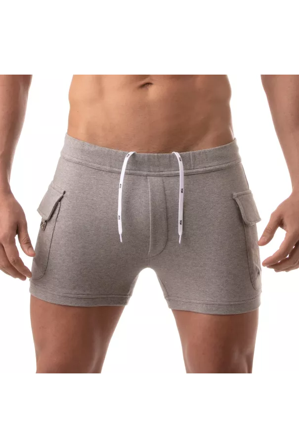 Cargo shorts - Olympic | TOF Paris