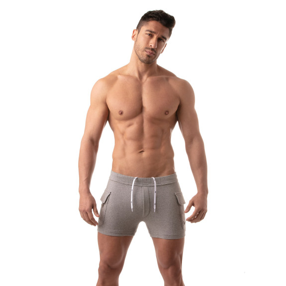Cargo shorts - Olympic | TOF Paris