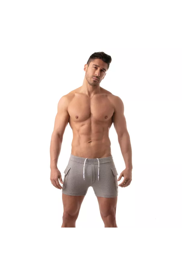 Cargo shorts - Olympic | TOF Paris