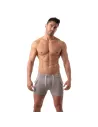 Cargo Shorts - Grey