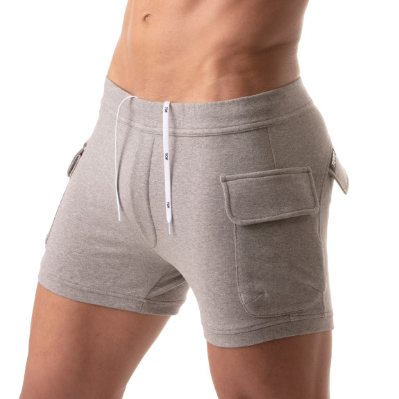 Cargo shorts - Olympic | TOF Paris