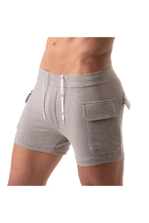 Cargo shorts - Olympic | TOF Paris