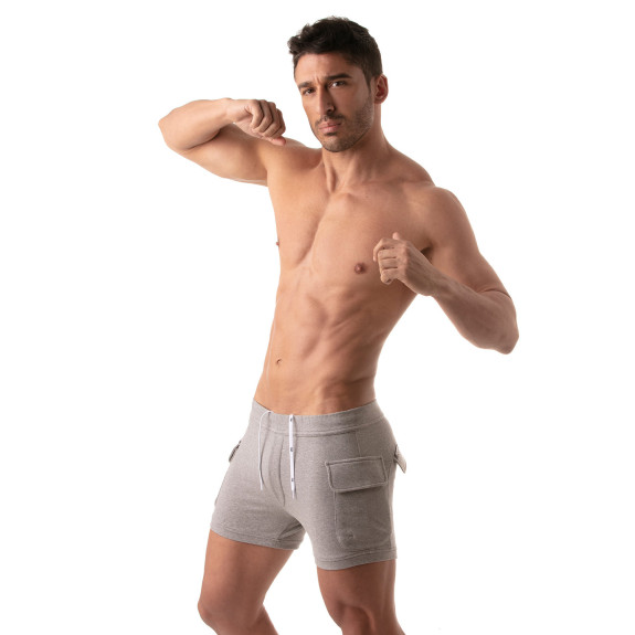 Cargo shorts - Olympic | TOF Paris
