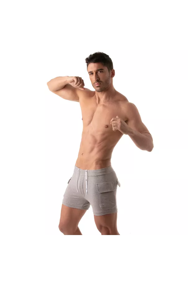 Cargo shorts - Olympic | TOF Paris