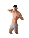 Cargo Shorts - Grey