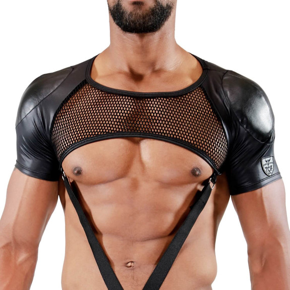 Full harness Spartacus