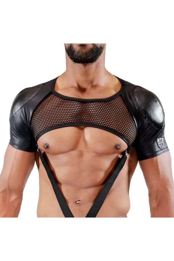 Full harness Spartacus