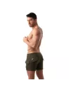 Cargo Shorts - Khaki