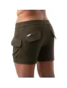 Cargo Shorts - Khaki
