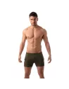 Cargo Shorts - Khaki