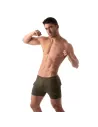 Cargo Shorts - Khaki