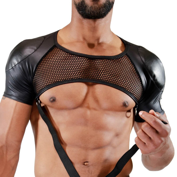 Full harness Spartacus - TOF-PARIS.com