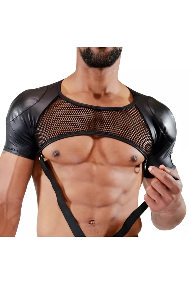 Full harness Spartacus - TOF-PARIS.com