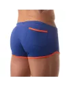 Mesh shorts - Royal Blue