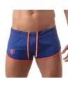 Mesh shorts - Royal Blue
