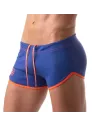 Mesh shorts - Royal Blue