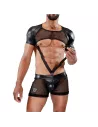 Spartacus Full Harness