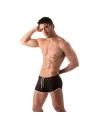 Mesh shorts - Black