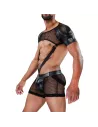 Spartacus Full Harness