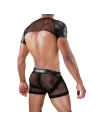 Spartacus Full Harness