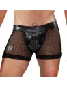 Spartacus Full zip jockshort