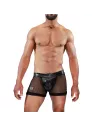 Spartacus Full zip jockshort