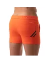 Paris Sexy Shorts - Orange