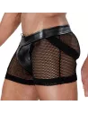 Spartacus Full zip jockshort