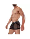 Spartacus Full zip jockshort