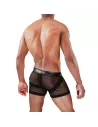 Spartacus Full zip jockshort