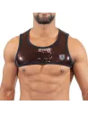 Broadway harness Copper