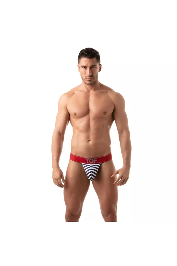 Stringless Thong | Iconic | TOF Paris