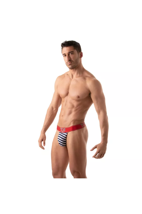 Stringless Thong | Iconic | TOF Paris